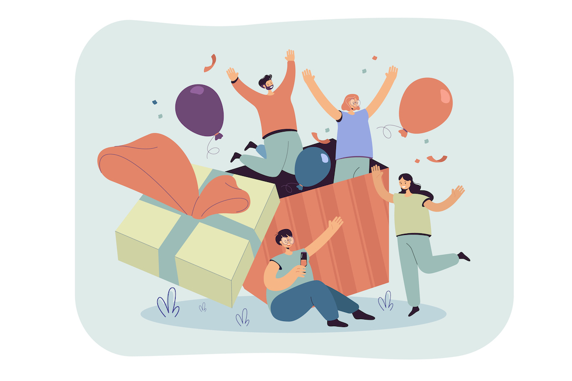 20 Ideas for Office Gifts that your Staff will Love Ricotta